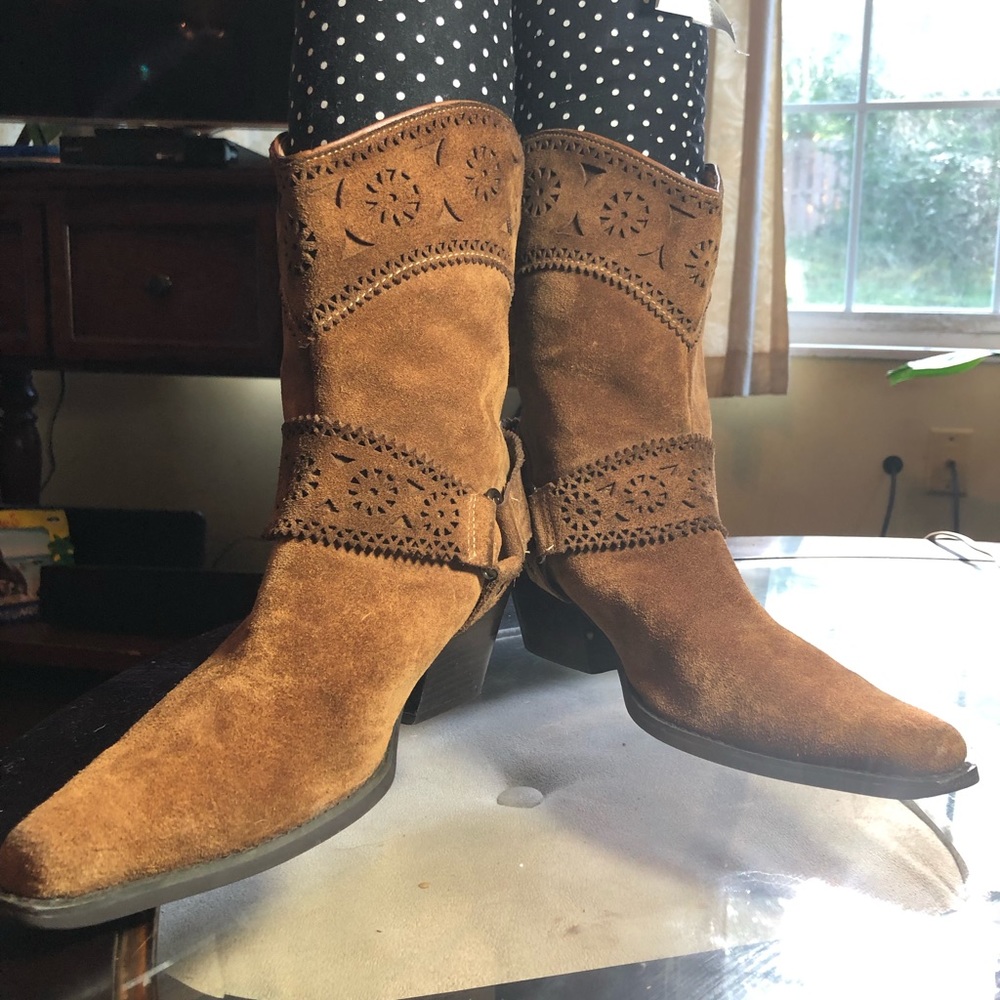 Boots